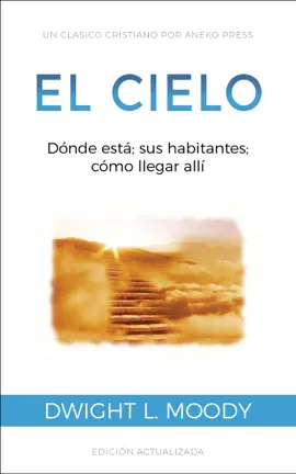 Read: Book El Cielo