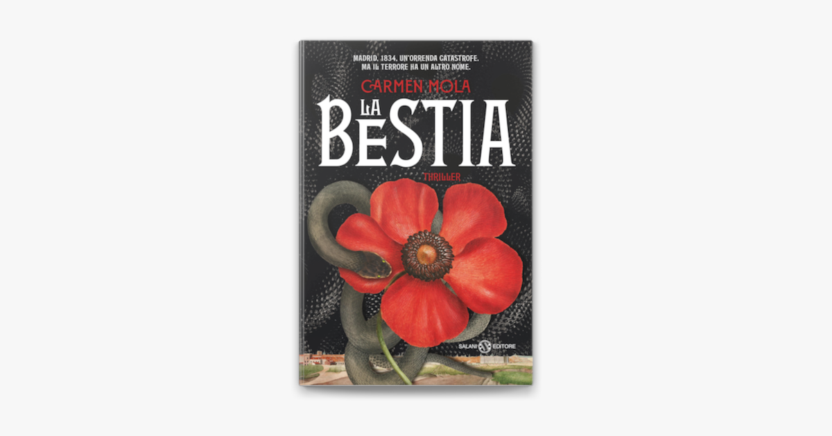 La Bestia on Apple Books