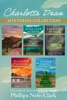 Book Charlotte Dean Mysteries Collection