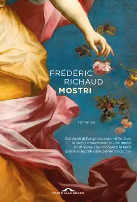 Read: Mostri