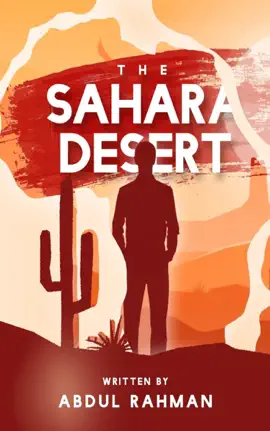 Read: The Book Sahara Desert