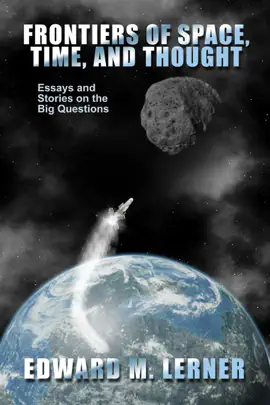 Read: Frontiers Book of Space, Time, and Thought