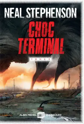 Read: Choc terminal - Book tome 2
