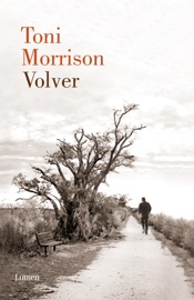 Volver - Toni Morrison