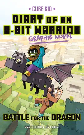 Read: Diary of an Book 8-Bit Warrior Graphic Novel