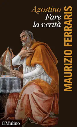 Read: Agostino, fare la verità Book