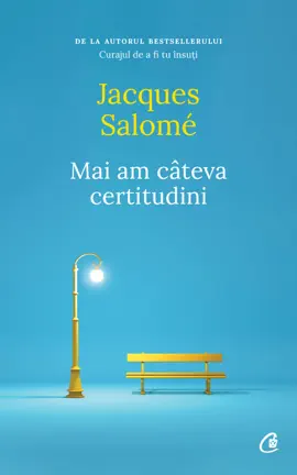 Read: Mai am Book câteva certitudini