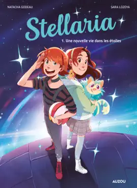 Read: Stellaria