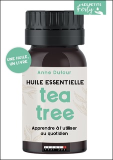 Les Petits Festy, Arbre à Thé by Anne Dufour