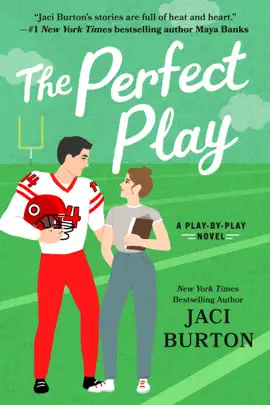 Read: The Perfect Book Play