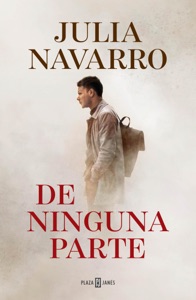 De ninguna parte Book Cover