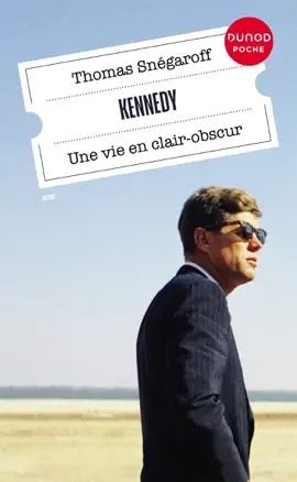 Read: Kennedy