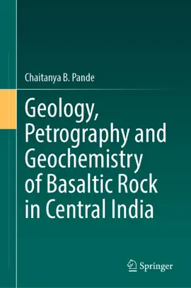 Read: Geology, Petrography and Geochemistry of Basaltic Book Rock in Central India