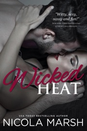 Wicked Heat - Nicola Marsh