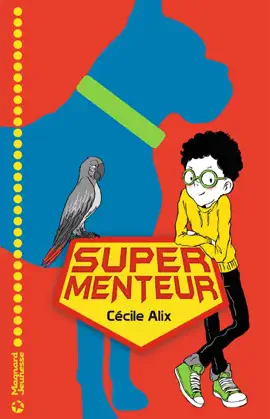 Read: Super Book menteur