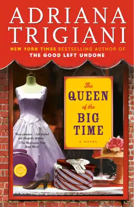 Read: The Queen Book of the Big Time