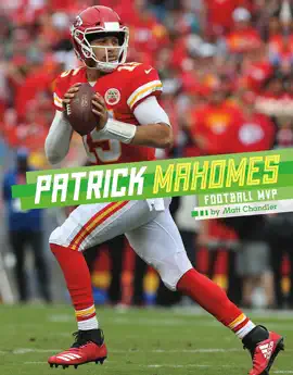 Read: Patrick Book Mahomes