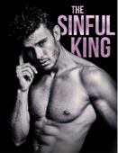 The Sinful King - Claire C