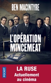 L'Opération Mincemeat - Ben Macintyre