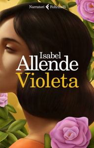 Violeta Book Cover