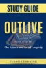 Book Outlive: The Science and Art of Longevity