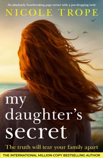 My Daughter's Secret by Nicole Trope