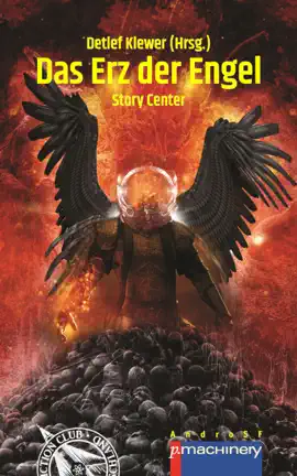 Read: Book DAS ERZ DER ENGEL