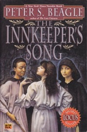 Innkeeper's Song - Peter Beagle