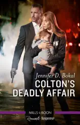 Colton's Deadly Affair