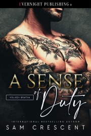 A Sense of Duty - Sam Crescent