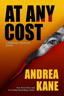 Read: At Book Any Cost