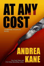 At Any Cost - Andrea Kane
