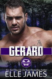 Gerard - Elle James