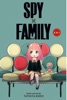 Book Spy x Family Extra Mission 1