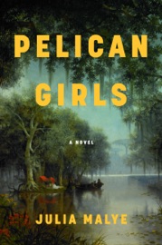 Pelican Girls - Julia Malye