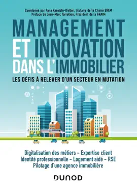 Read: Management et innovation dans Book l'immobilier