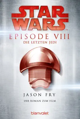 Read: Star Wars™ Book - Die letzten Jedi