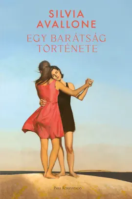 Read: Egy barátság története Book