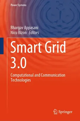 Read: Smart Grid Book 3.0