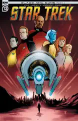 Star Trek (2022-) #13