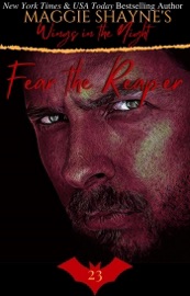 Fear the Reaper - Maggie Shayne