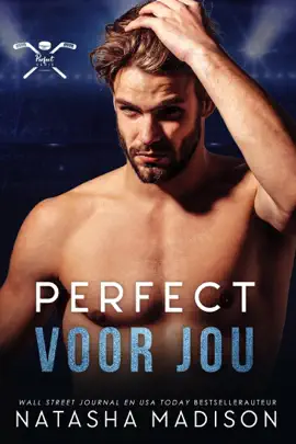 Read: Perfect voor jou Book