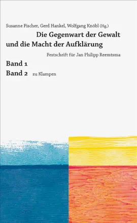 Read: Die Gegenwart der Gewalt und die Macht Book der Aufklärung
