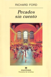 Pecados sin cuento - Damià Alou & Richard Ford