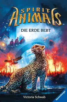 Read: Spirit Book Animals 9: Die Erde bebt