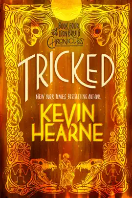 Read: Tricked