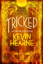 Tricked - Kevin Hearne