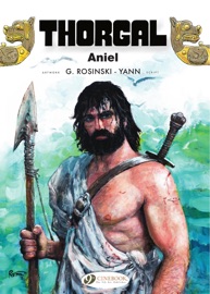 Thorgal - Volume 28 - Aniel - Yann