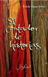 El contador de historias - Rabih Alameddine