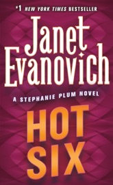Hot Six - Janet Evanovich